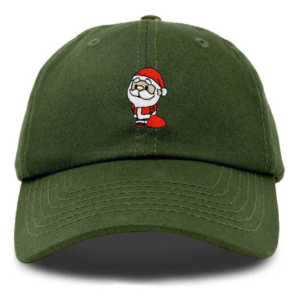 Dalix Santa Claus Hat