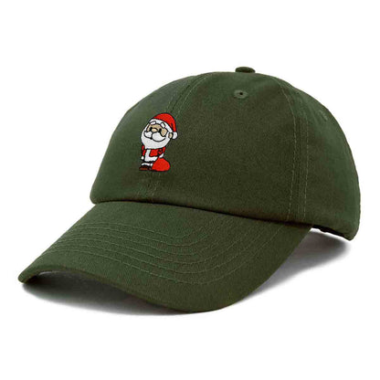 Dalix Santa Claus Hat