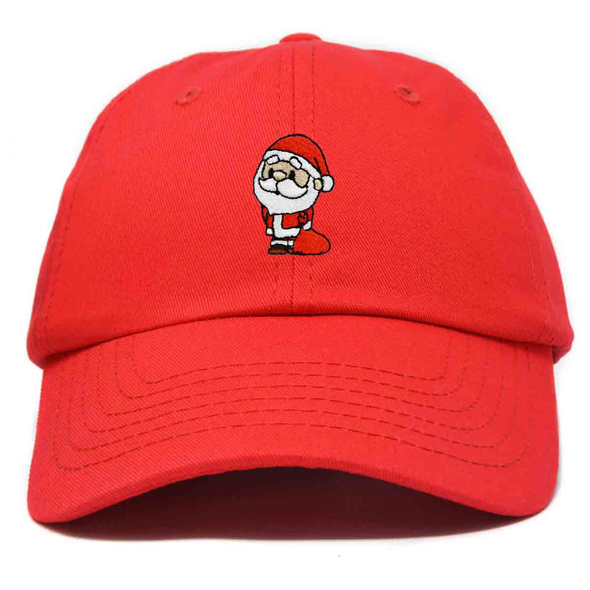 Dalix Santa Claus Hat