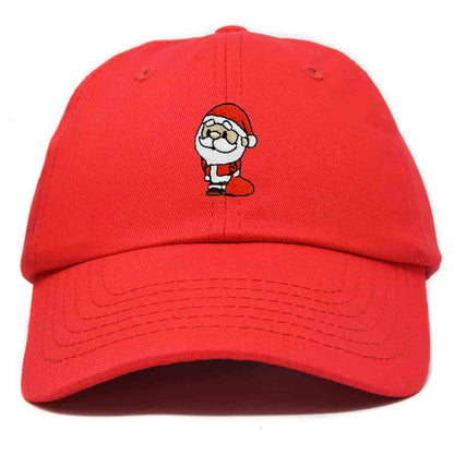 Dalix Santa Claus Hat