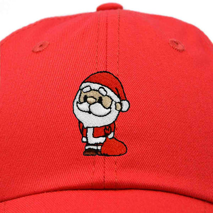 Dalix Santa Claus Hat