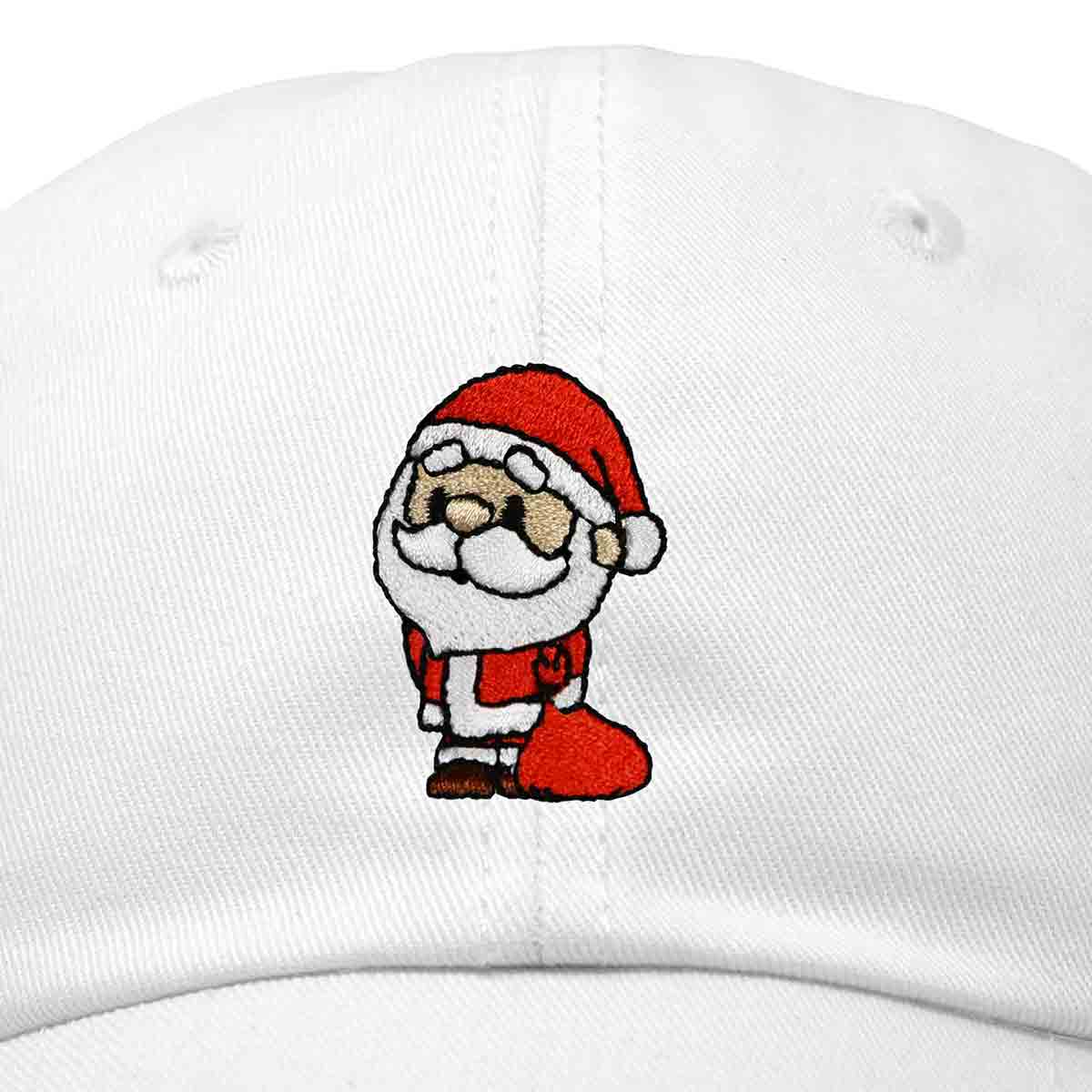 Dalix Santa Claus Hat