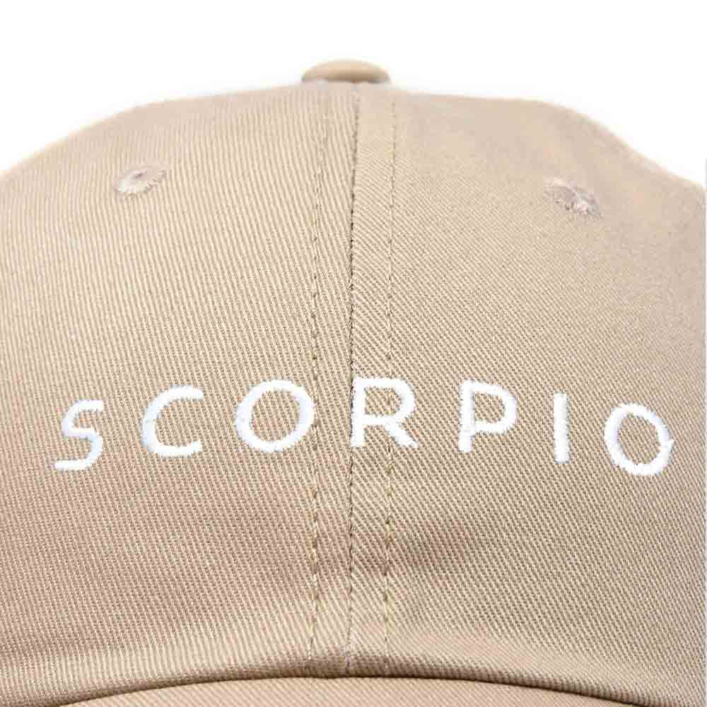 Dalix Scorpio Hat