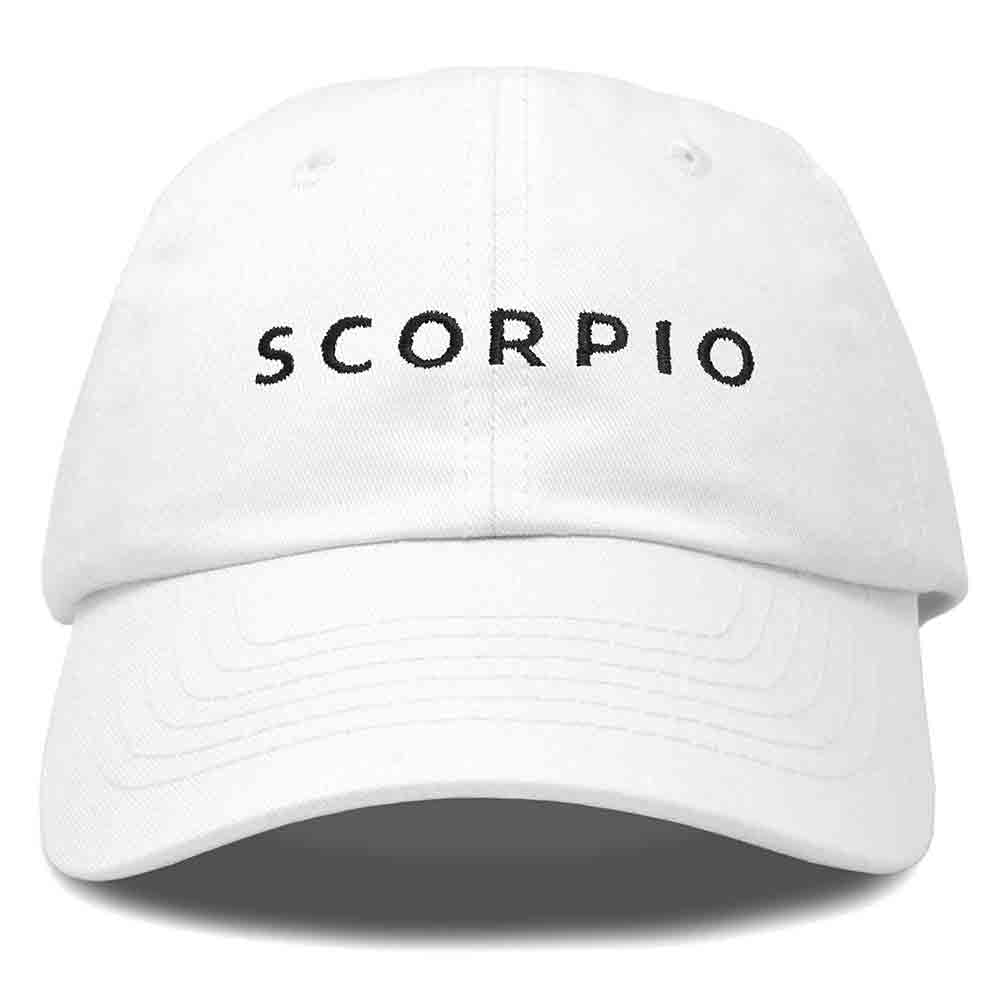 Dalix Scorpio Hat