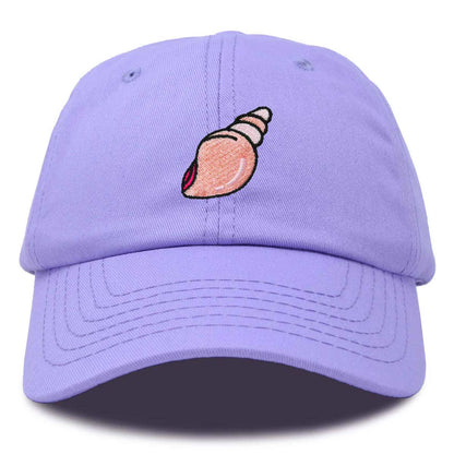 Dalix Seashell Hat