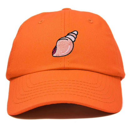 Dalix Seashell Hat