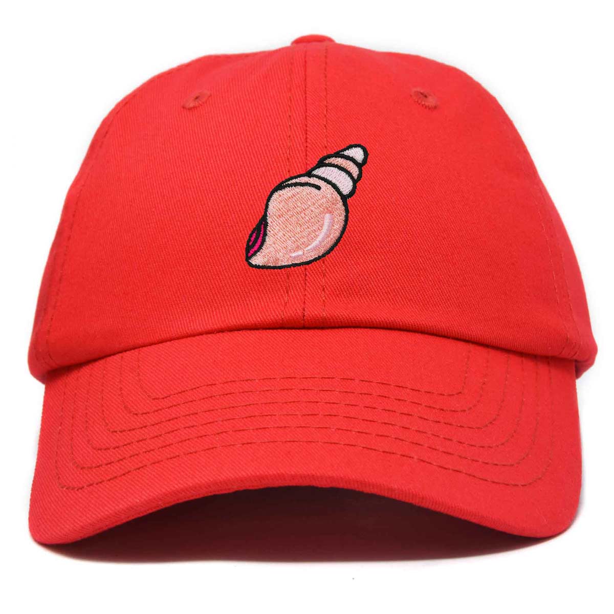 Dalix Seashell Hat