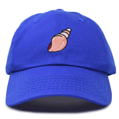 Dalix Seashell Hat