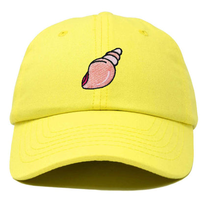 Dalix Seashell Hat