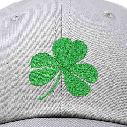 Dalix Shamrock Hat
