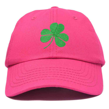 Dalix Shamrock Hat