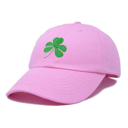Dalix Shamrock Hat