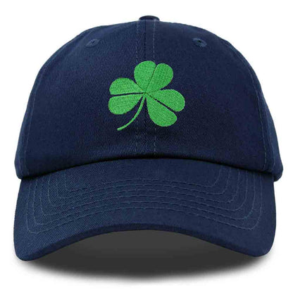 Dalix Shamrock Hat