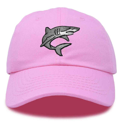 Dalix Shark Hat