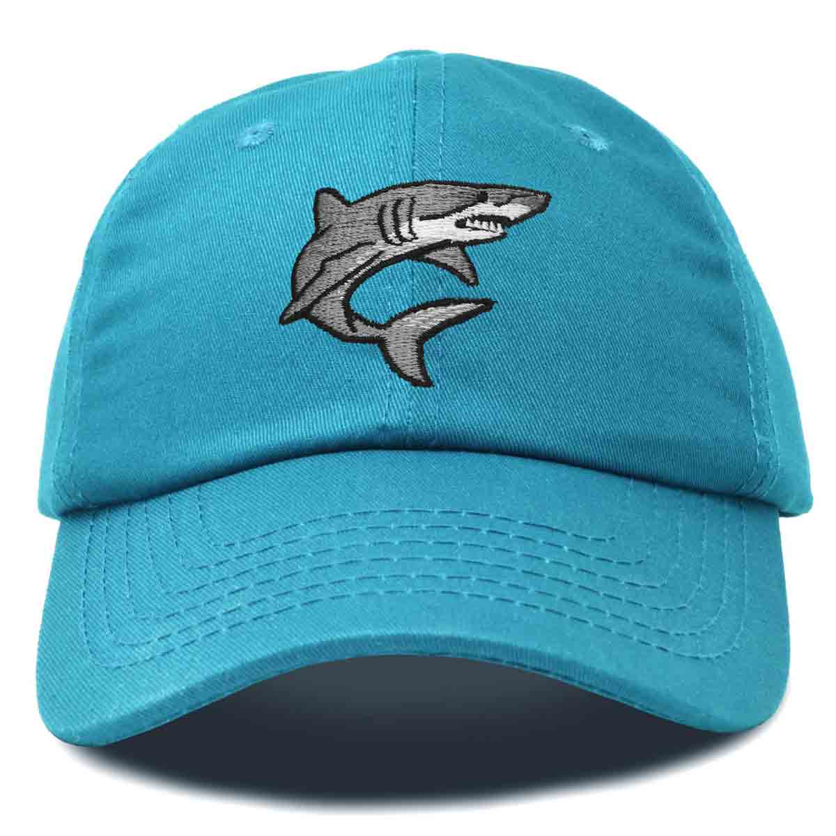 Dalix Shark Hat