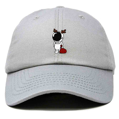 Dalix Space Rudolph Hat