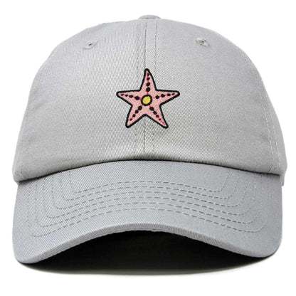 Dalix Starfish Hat