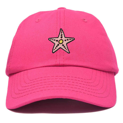 Dalix Starfish Hat