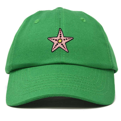 Dalix Starfish Hat