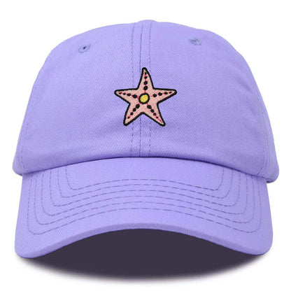 Dalix Starfish Hat