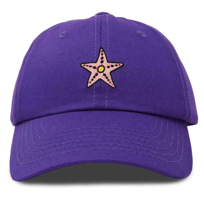 Dalix Starfish Hat