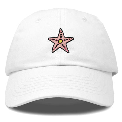 Dalix Starfish Hat