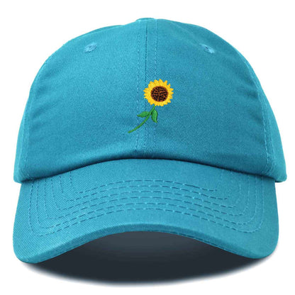 Dalix Sunflower Cap