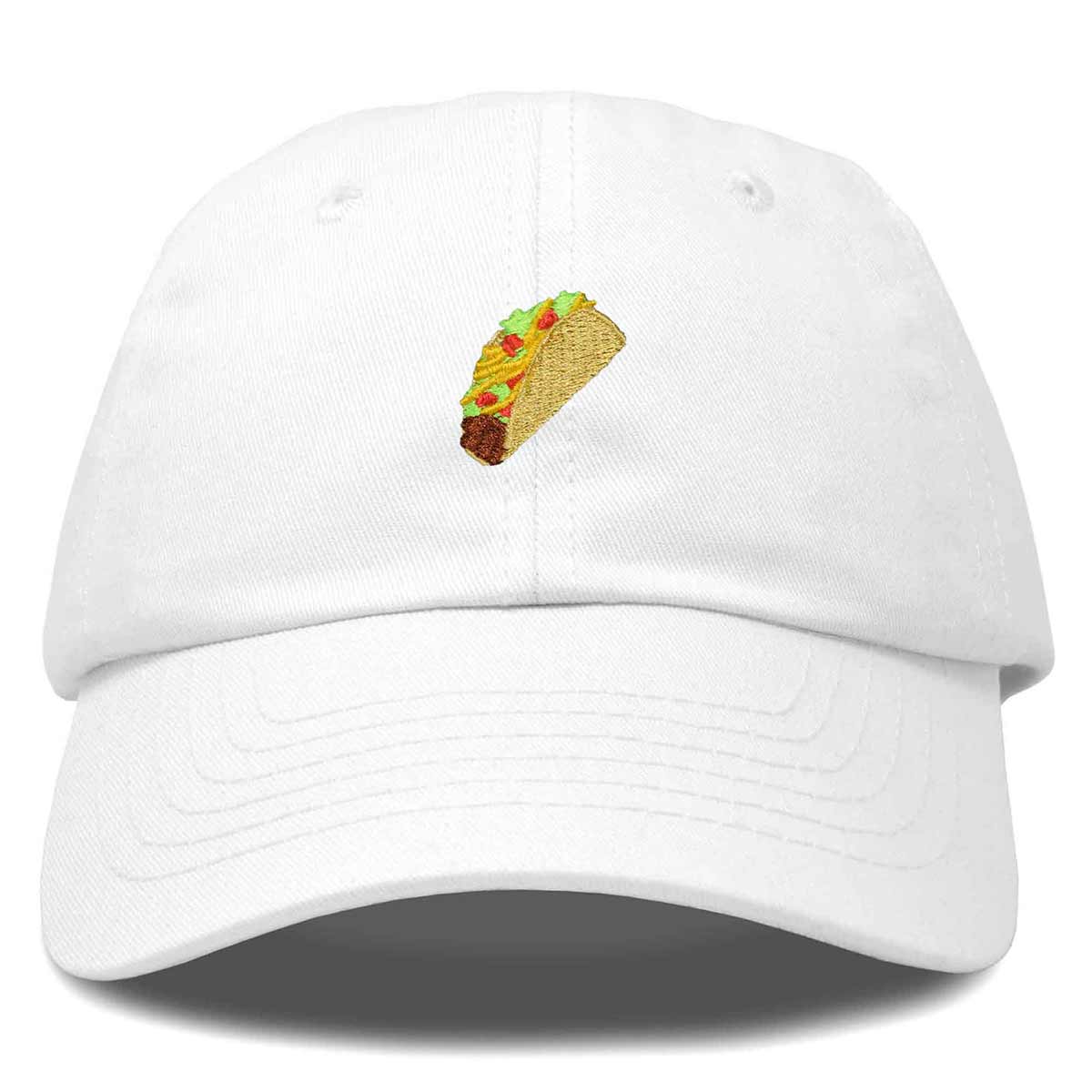 Dalix Taco Dad Hat