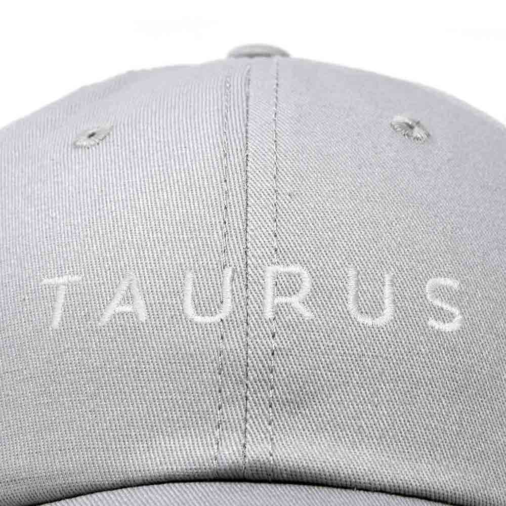 Dalix Taurus Hat