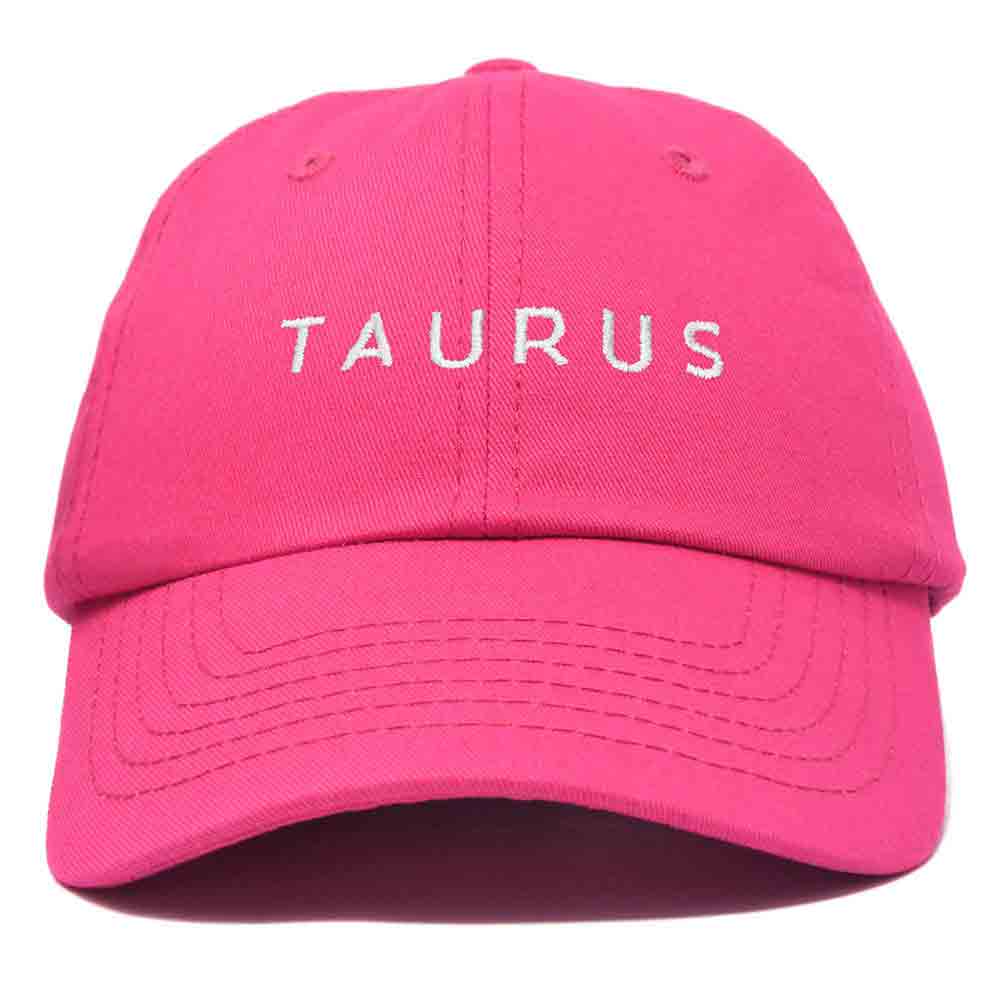 Dalix Taurus Hat