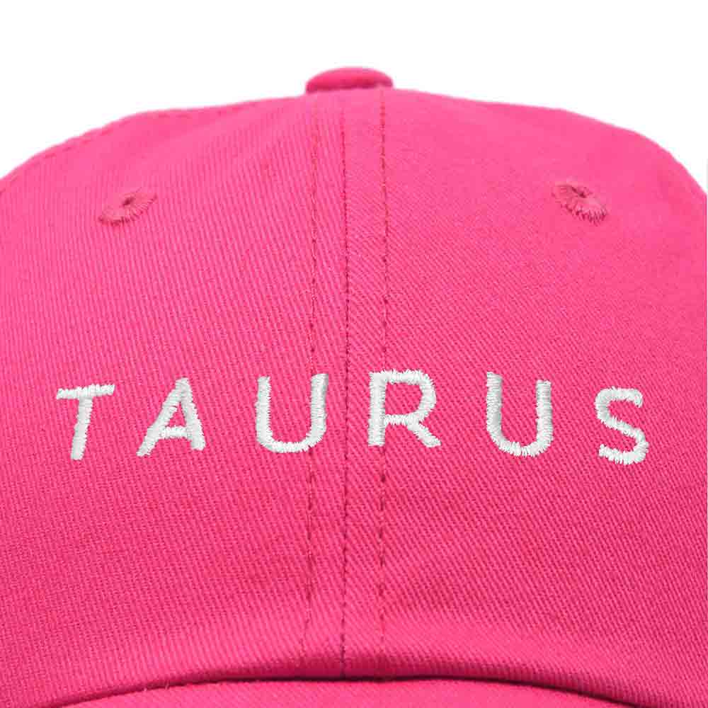 Dalix Taurus Hat