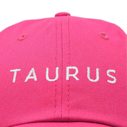 Dalix Taurus Hat