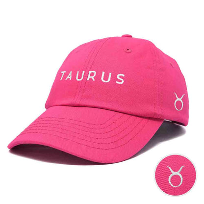 Dalix Taurus Hat