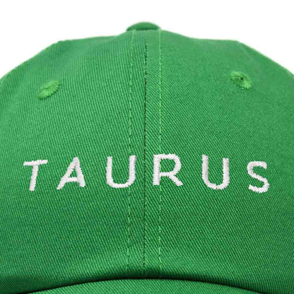 Dalix Taurus Hat