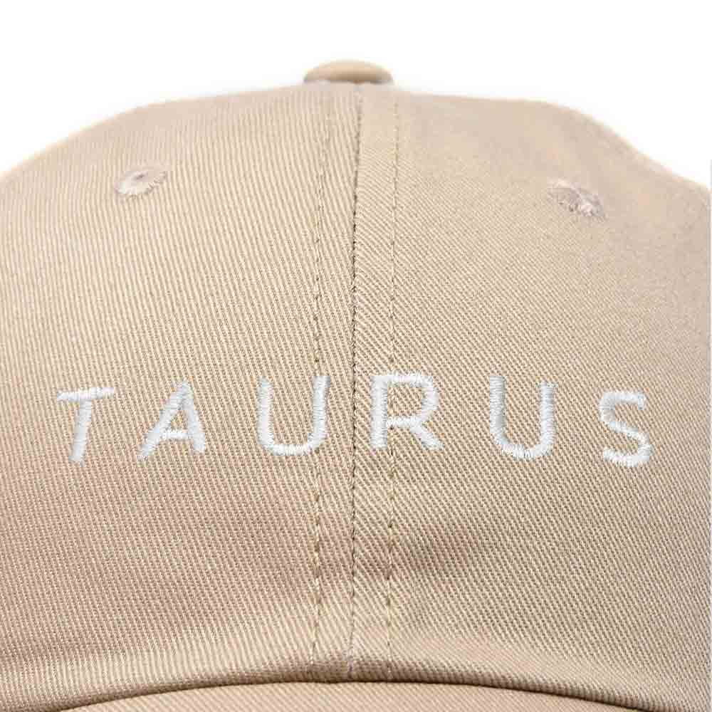 Dalix Taurus Hat