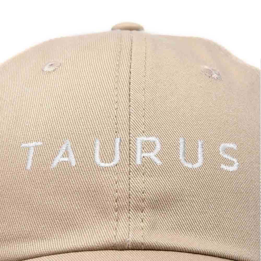 Dalix Taurus Hat