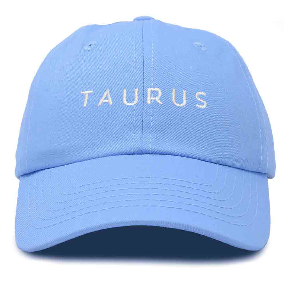 Dalix Taurus Hat