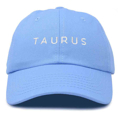Dalix Taurus Hat
