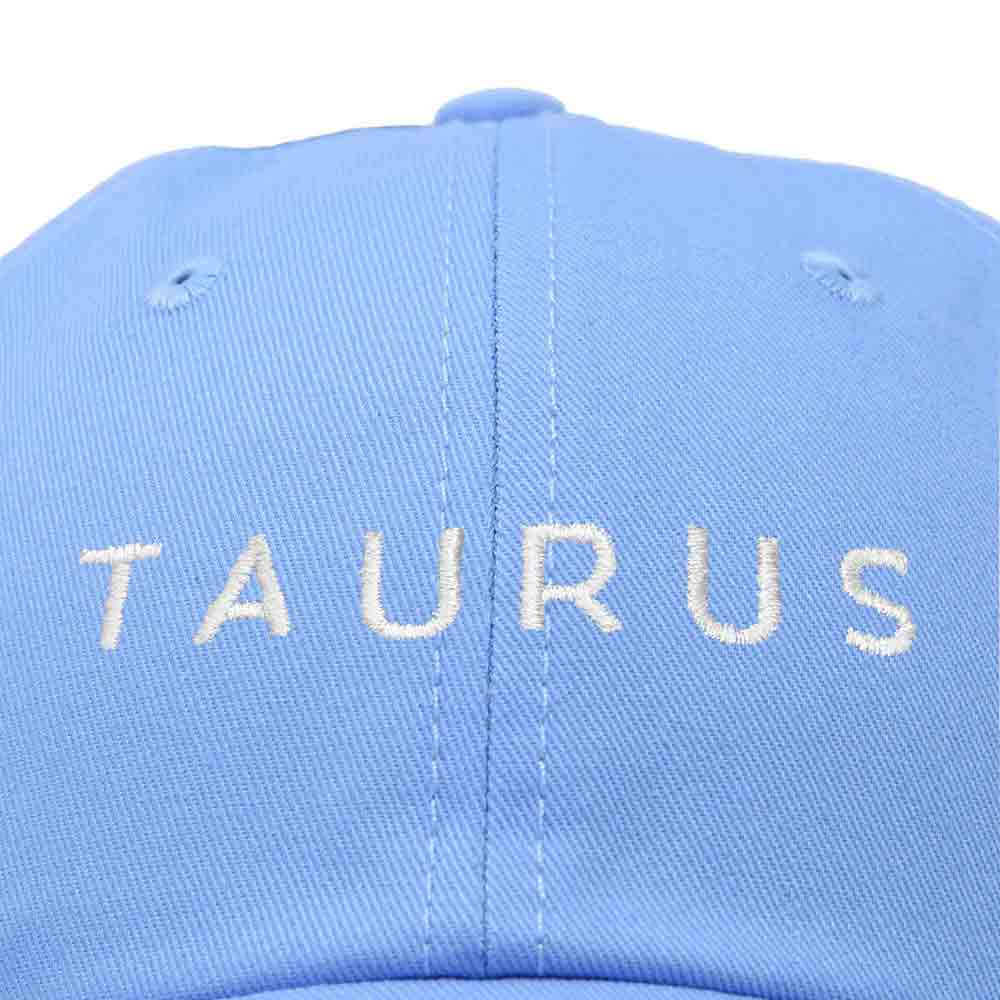 Dalix Taurus Hat