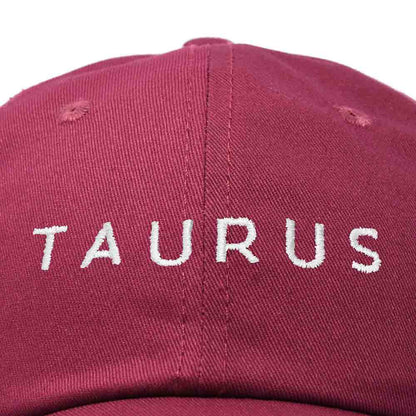 Dalix Taurus Hat