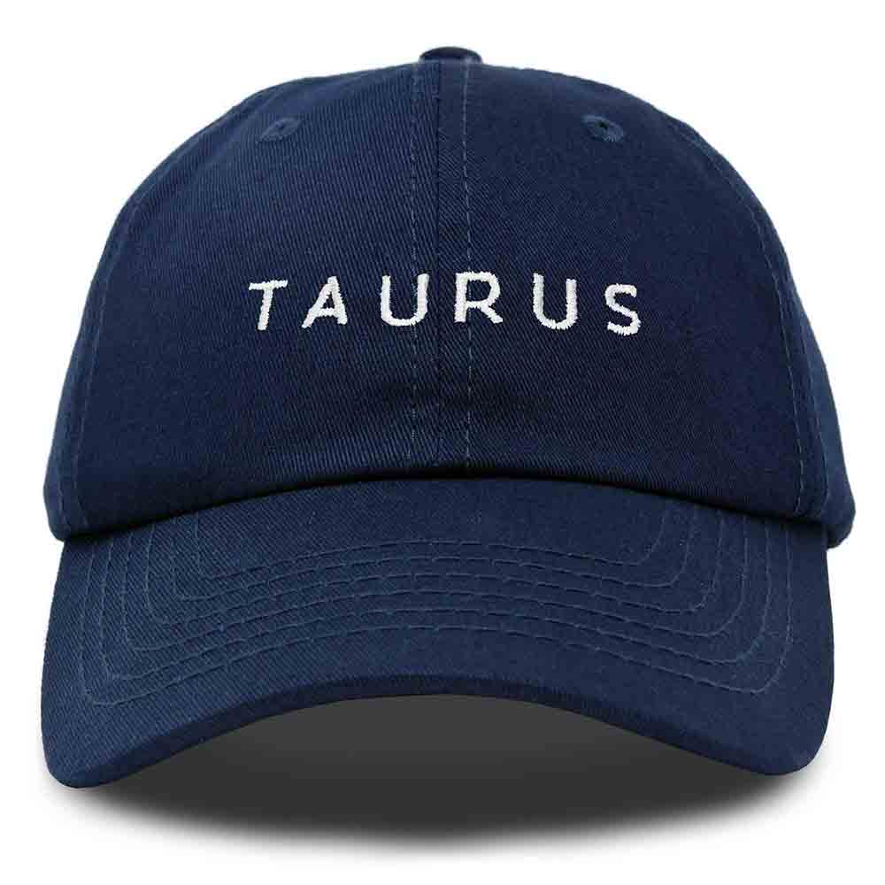 Dalix Taurus Hat
