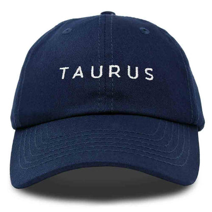 Dalix Taurus Hat