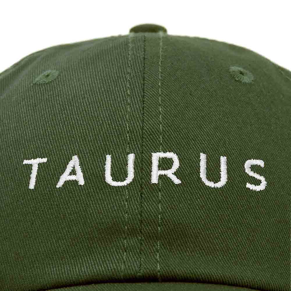 Dalix Taurus Hat