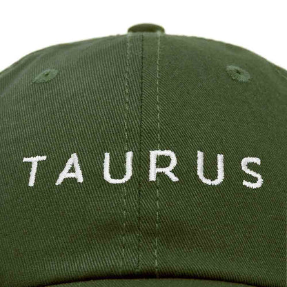 Dalix Taurus Hat
