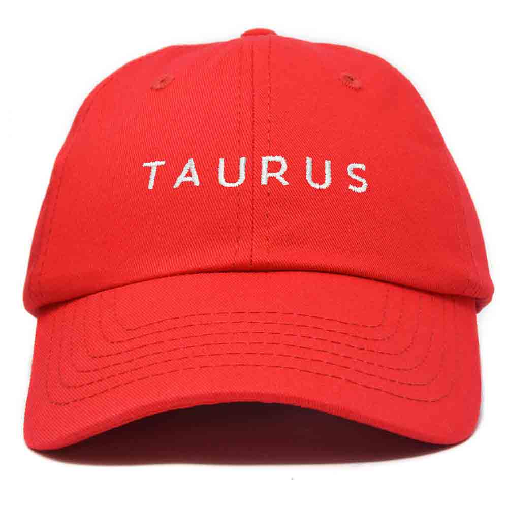 Dalix Taurus Hat