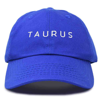 Dalix Taurus Hat
