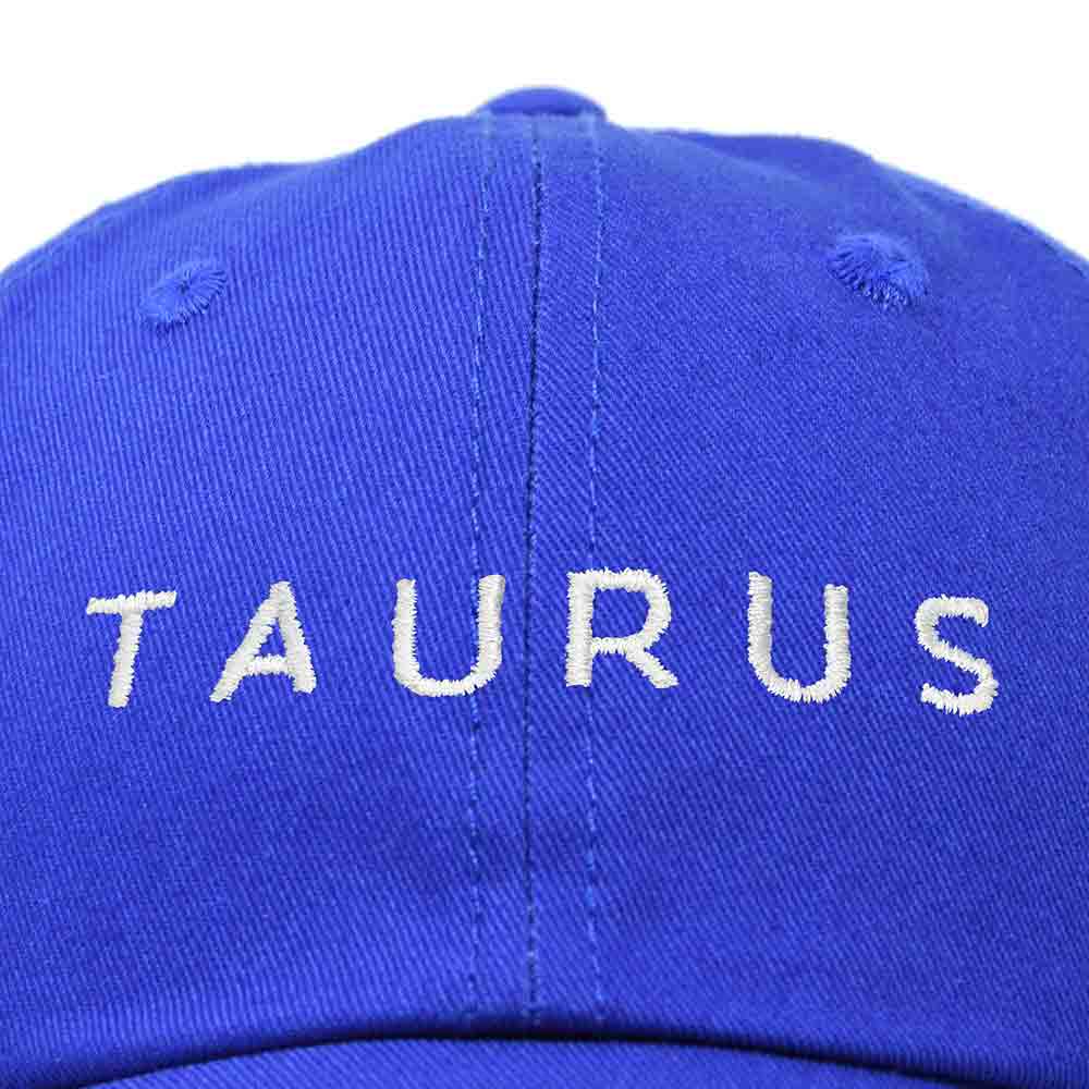Dalix Taurus Hat