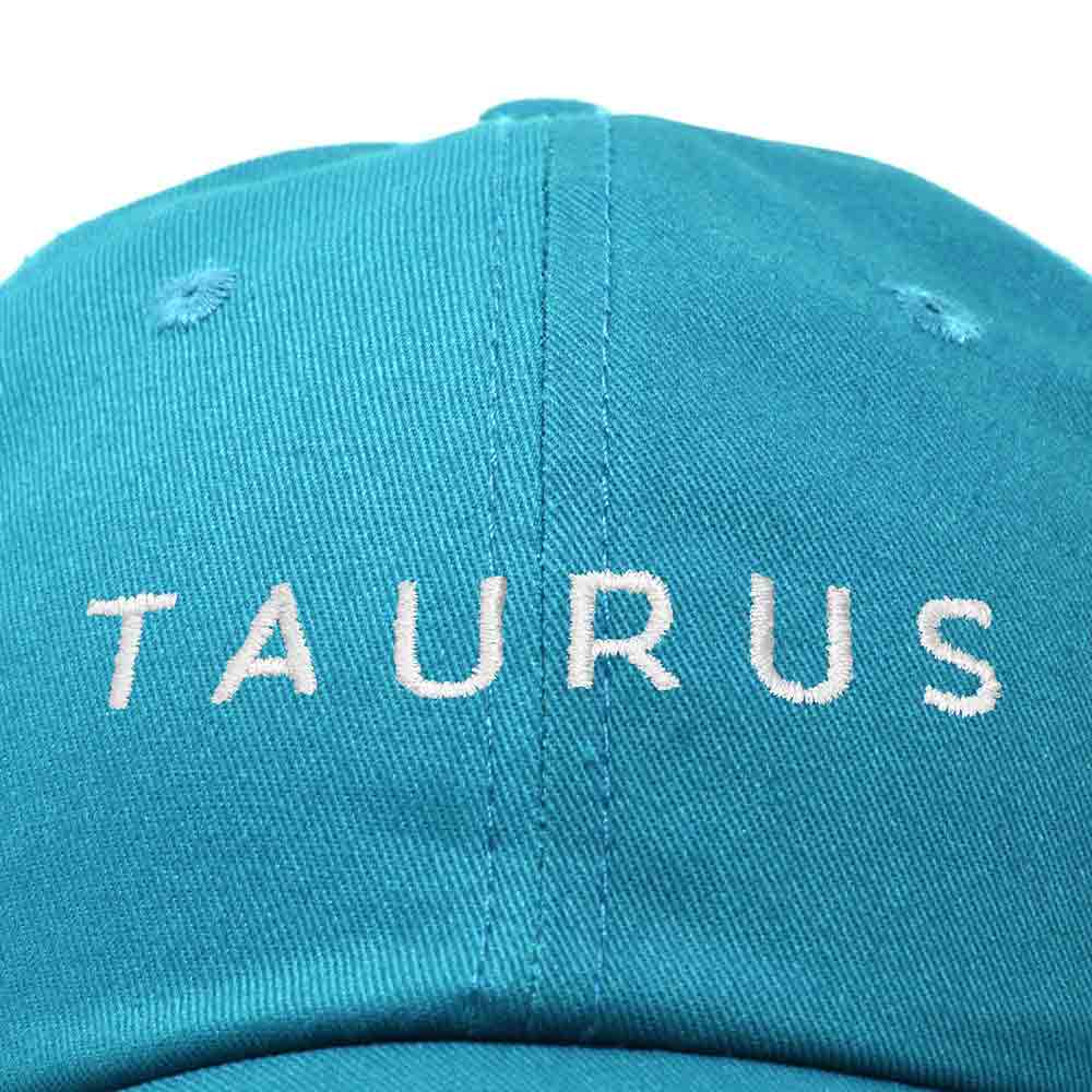 Dalix Taurus Hat