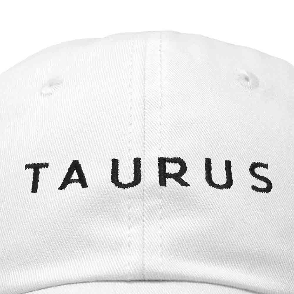 Dalix Taurus Hat
