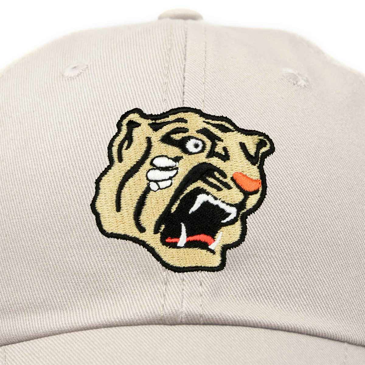 Dalix Tiger Hat